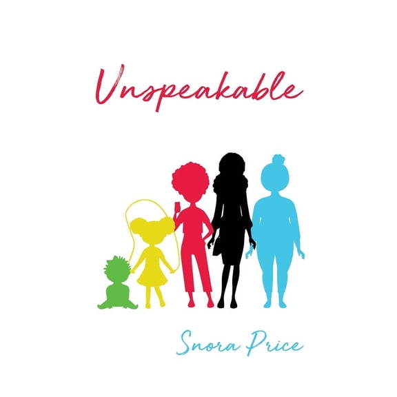 Unspeakable (Paperback)