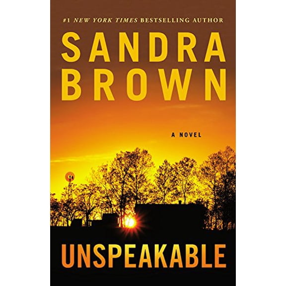 Pre-Owned Unspeakable