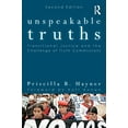 thumbnail image 1 of Pre-Owned Unspeakable Truths: Transitional Justice and the Challenge of Truth Commissions (Paperback) 0415806356 9780415806350, 1 of 1