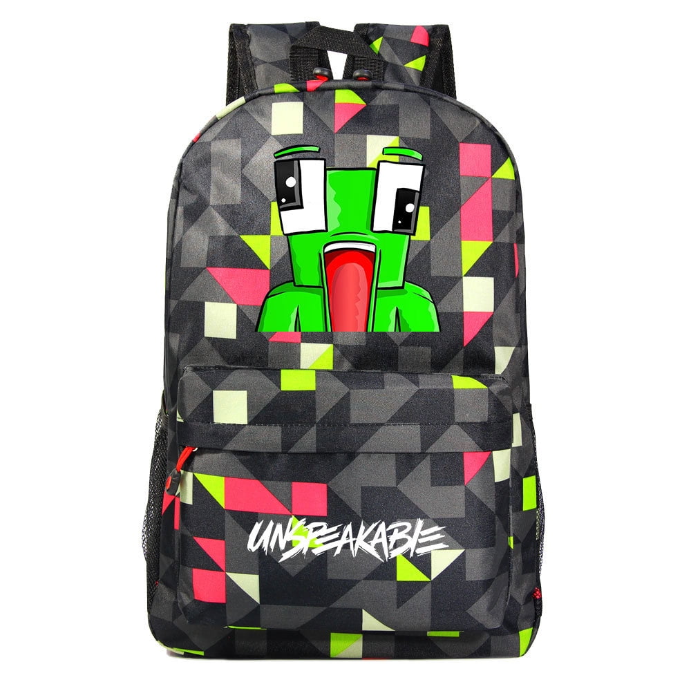 Unspeakable backpacks elementary school backpacks largecapacity