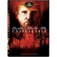 thumbnail image 1 of Unspeakable, 1 of 1