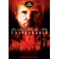 thumbnail image 1 of Pre-Owned Unspeakable, 1 of 1