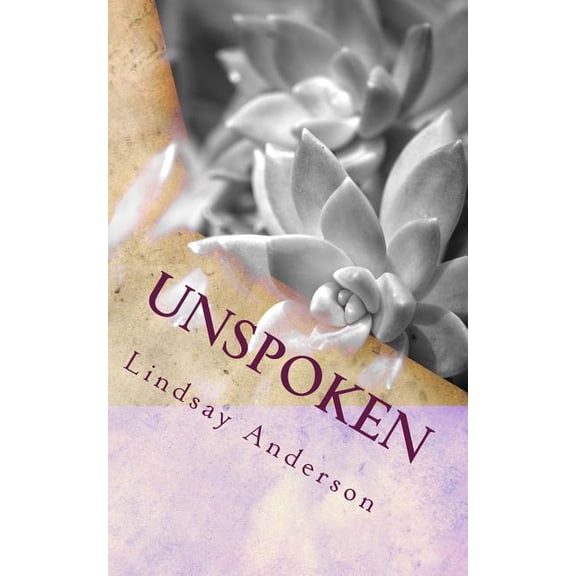Complicated Unspoken, Book 2, (Paperback)