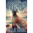 thumbnail image 1 of Unspoken Battle, (Paperback), 1 of 1