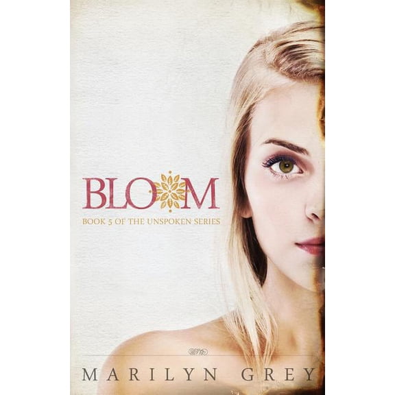 Unspoken: Bloom (Paperback)