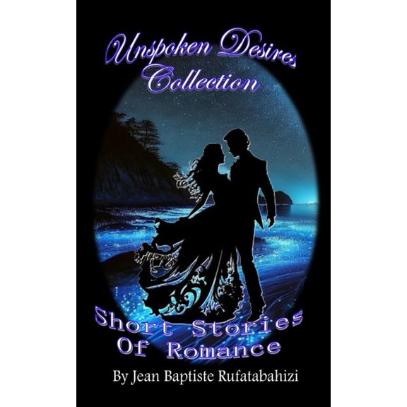 Unspoken Desires Collection, (Paperback)