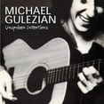 thumbnail image 1 of Michael Gulezian - Unspoken Intentions - Music & Performance - CD, 1 of 3