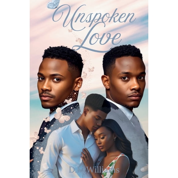 Unspoken Love, (Paperback)