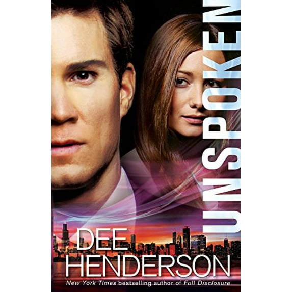 Pre-Owned Unspoken (Paperback) 0764211714 9780764211713