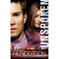 thumbnail image 1 of UNSPOKEN, 1 of 1