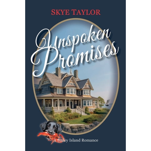 Unspoken Promises, (Paperback)