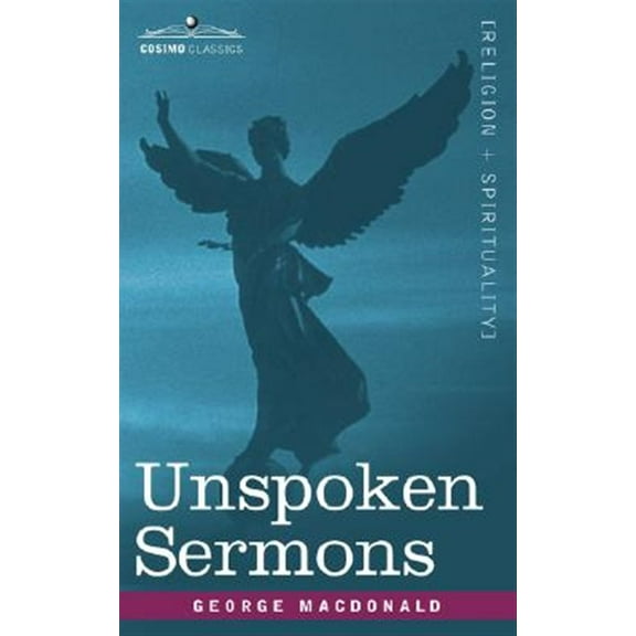 Unspoken Sermons (Paperback)