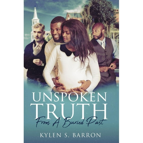 Unspoken Truth : From a Buried Past (Paperback)