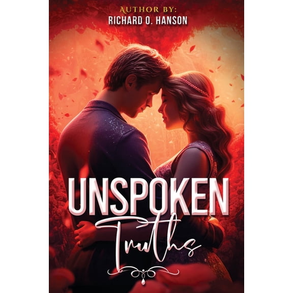 Unspoken Truths, (Paperback)