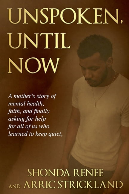 Unspoken, Until Now, (Paperback)