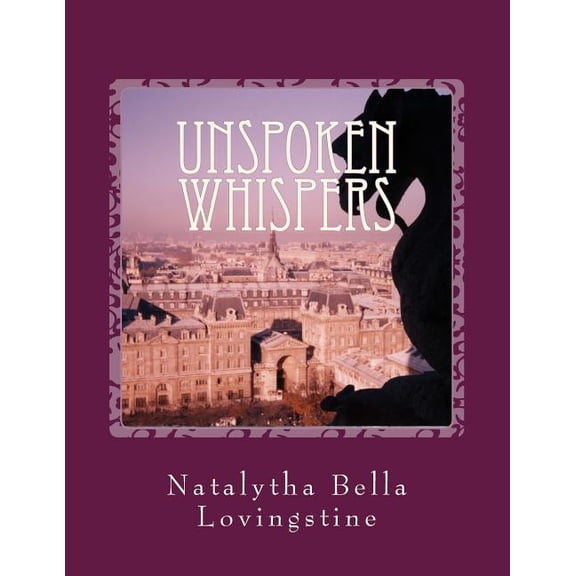 Unspoken Whispers (Paperback)