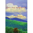 thumbnail image 1 of Unspoken Words, Beautifully Written Paperback, 1 of 1
