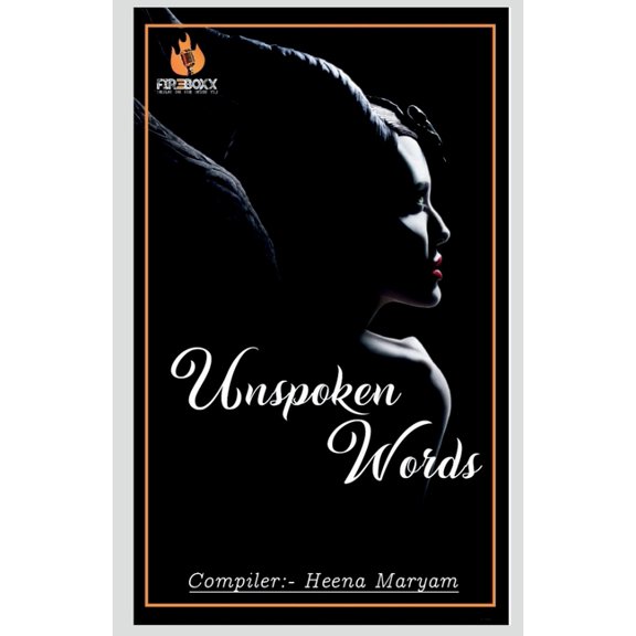 Unspoken Words, (Paperback)
