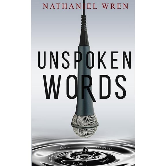 Unspoken Words