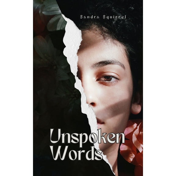 Unspoken Words (Paperback)