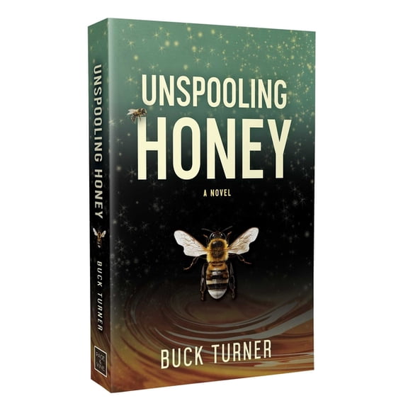 Unspooling Honey, (Paperback)