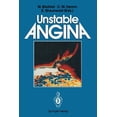 thumbnail image 1 of Unstable Angina, (Paperback), 1 of 1
