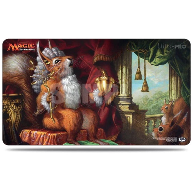Play Mat: MtG: Unstable V1 Ultra Pro ULP86683 - Walmart.com