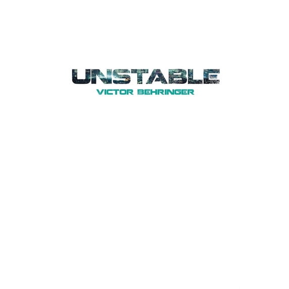 Unstable, (Paperback)