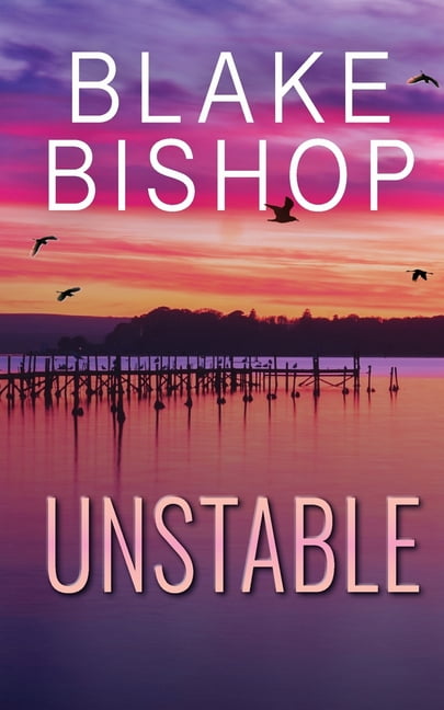 Unstable, (Paperback)