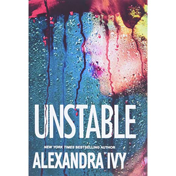 Pre-Owned Unstable: A Chilling Cold Case Thriller (Mass Market Paperback) 1420151460 9781420151466