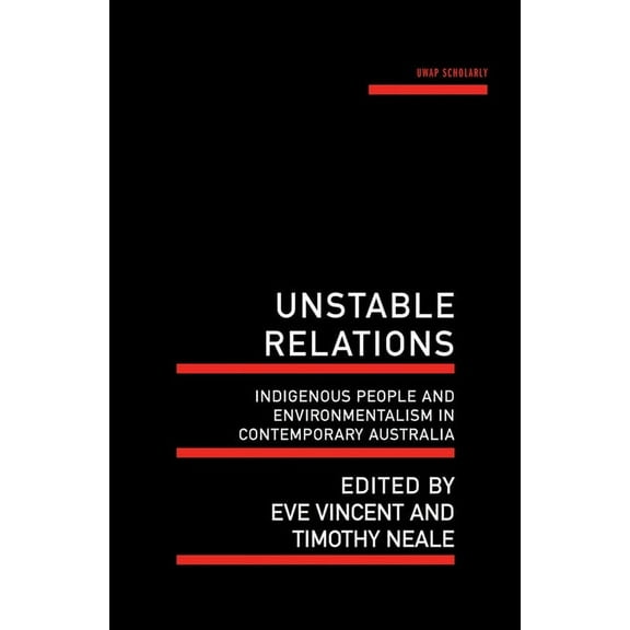 Unstable Relations (Paperback)