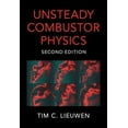 thumbnail image 1 of Unsteady Combustor Physics, (Hardcover), 1 of 1