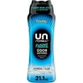 thumbnail image 1 of Unstopables Fusions Odor Defense In-Wash Laundry Scent Booster Beads, Daybreak + Clean Scent, 21.1 OZ, 2-in-1 Laundry Beads for Odor Defense, 1 of 5