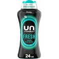 thumbnail image 1 of Unstopables In Wash Scent Booster Beads, Fresh Scent, 24 oz, Laundry Beads for odor Protection, Scent Booster Beads, Laundry Scent Boosters, 1 of 4