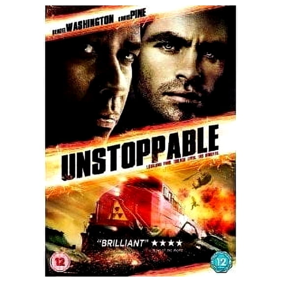 Unstoppable 2017