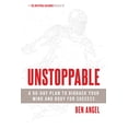 thumbnail image 1 of Pre-Owned Unstoppable: A 90-Day Plan to Biohack Your Mind and Body for Success (Paperback) 1599186314 9781599186313, 1 of 1