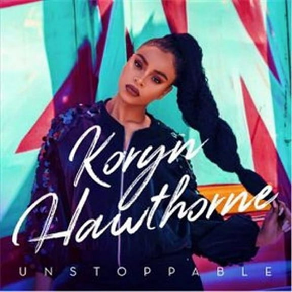 Unstoppable (CD)