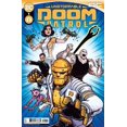 thumbnail image 1 of Unstoppable Doom Patrol #1 (of 6) Cvr A Chris Burnham DC Comics Comic Book, 1 of 1