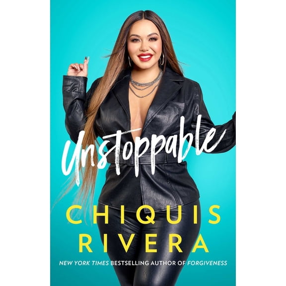 Unstoppable: How I Found My Strength Through Love and Loss, (Hardcover)