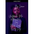 thumbnail image 1 of Unstoppable Me: Affirmations For Black Girls Every Day, (Paperback), 1 of 1