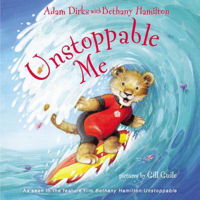 Pre-Owned Unstoppable Me, 9780310764977, 0310764971, Paperback, Brdbk edition