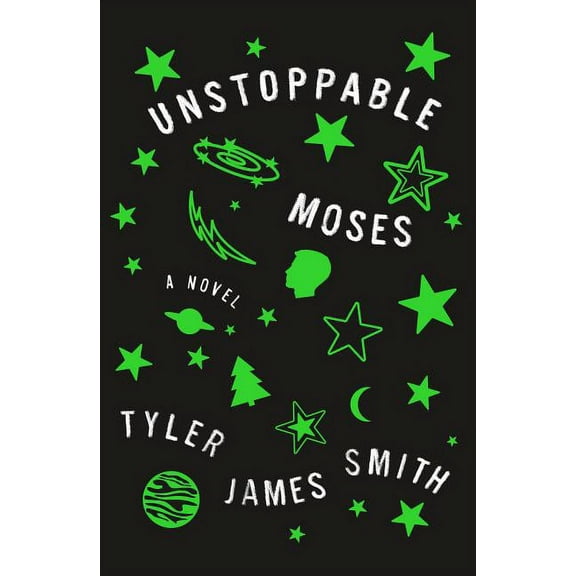 Unstoppable Moses, (Paperback)