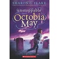 thumbnail image 1 of Pre-Owned Unstoppable Octobia May, (Paperback), 1 of 1