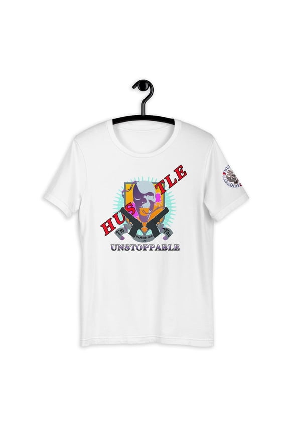 Unstoppable T-Shirt
