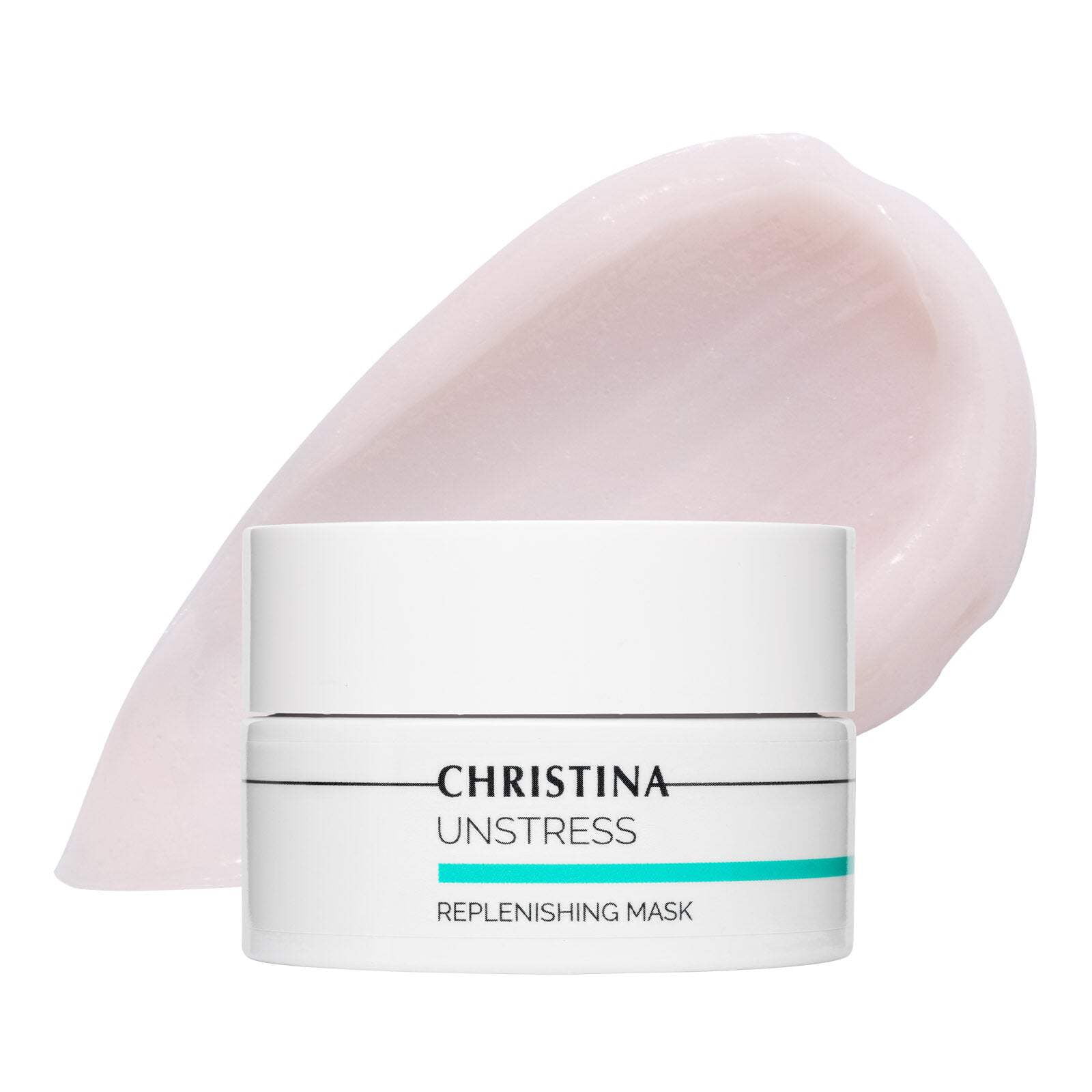 CHRISTINA UNSTRESS REPLENISHING MASK 【公式通販】