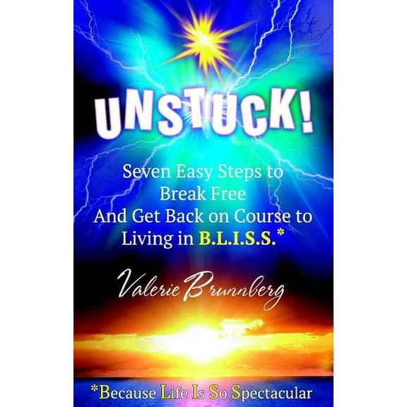 Unstuck!, (Paperback)