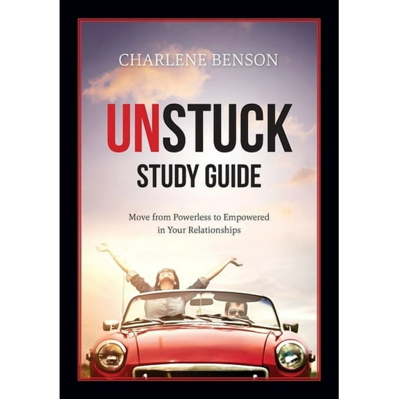 Unstuck Study Guide, (Paperback)