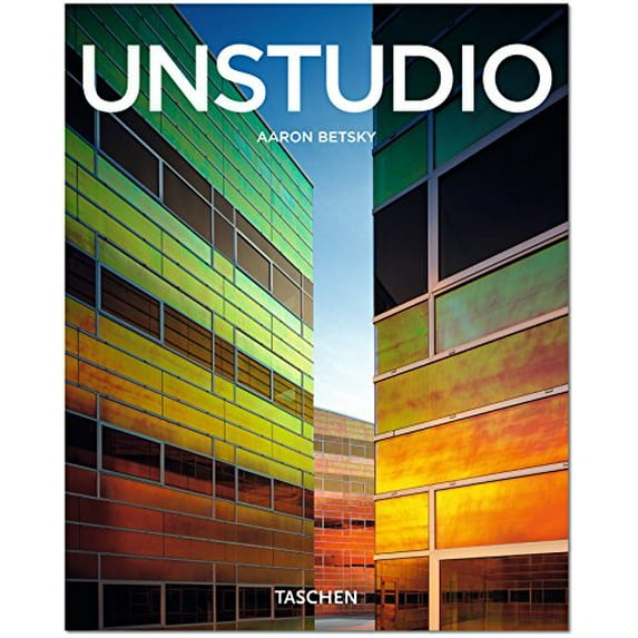 Pre-Owned Unstudio (Paperback) 3822845388 9783822845387