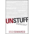 thumbnail image 1 of Unstuff: Making Room in Your Life for What Really Matters, DiMarco, Hayley, DiMarco, Michael, 1 of 1