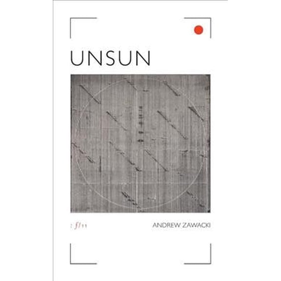 Unsun (Paperback)